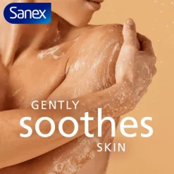 Sanex Expert Skin Health Sensitive Douchecreme 400 ML