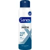 Heren Sanex Men Active Control Deodorant Spray 150 ML