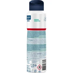 Sanex Men Dermo Sensitive Deodorant Spray 200 ML