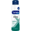 Heren Sanex Men Dermo Sensitive Deodorant Spray 150 ML