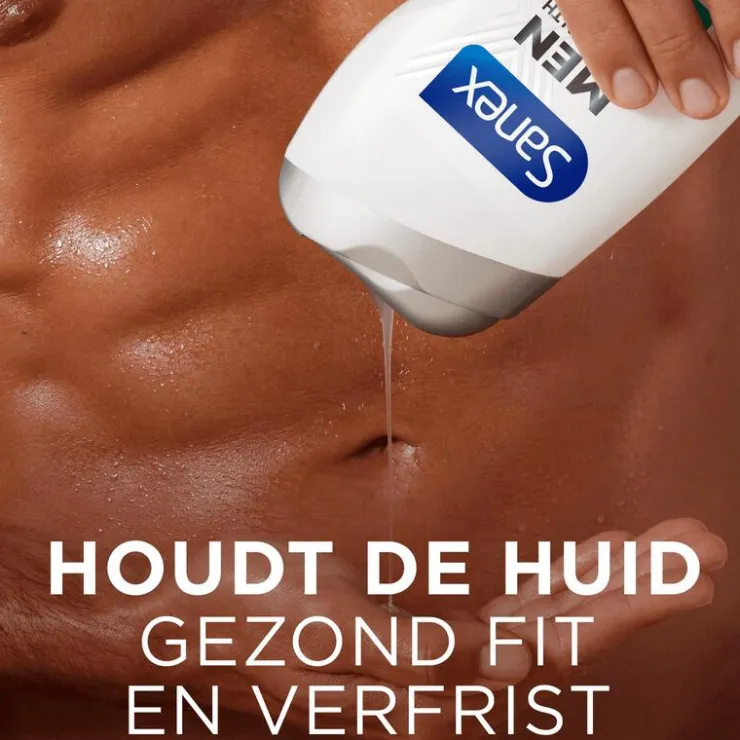 Sanex Men Sensitive Douchegel 400 ML