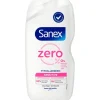 Sanex Zero % Hypoallergenic Hydrating Douchegel 400 ML
