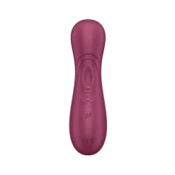 Satisfyer Pro 2 Generation 3 - Liquid Air, Vibration & Bluetooth
