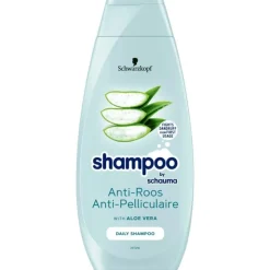Schwarzkopf Anti-roos Shampoo 400 ML