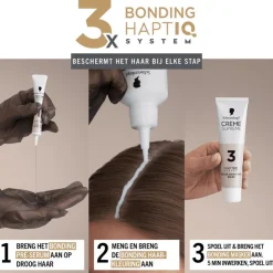 Schwarzkopf Creme Supreme Haarkleuring 7-42 Nude Beige Donkerblond