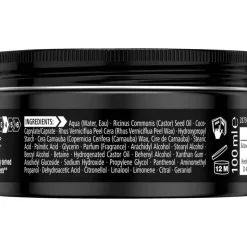 Heren Schwarzkopf Got2b Gentleman Molding Paste 100 ML