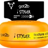 Got2b Schwarzkopf iStyler Texture Clay 75 ML