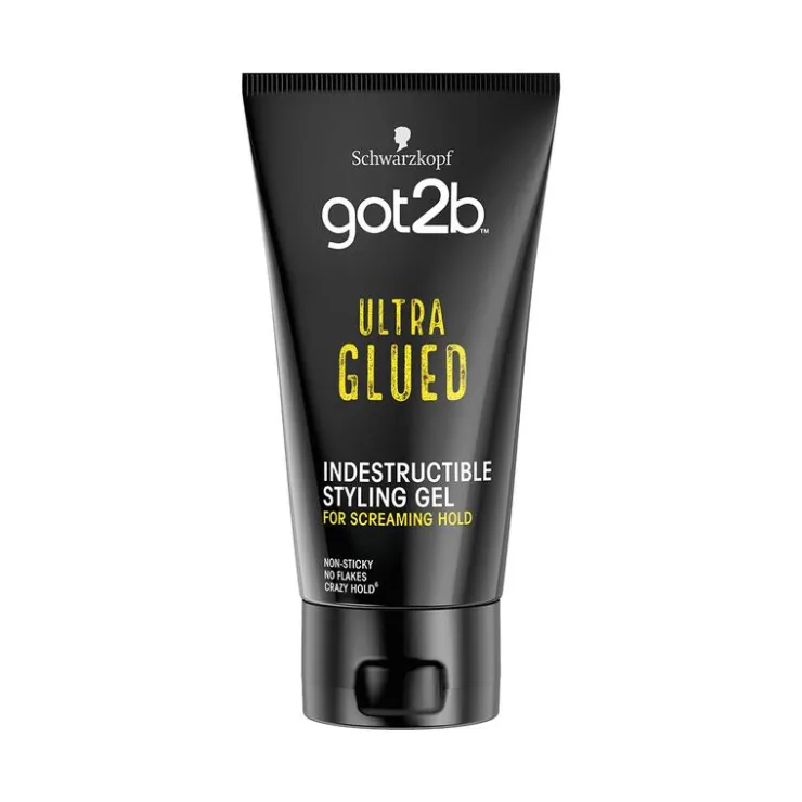 Got2b Schwarzkopf Powder To Cream 15 GR