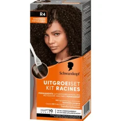 Schwarzkopf Permanent Color Uitgroeiset