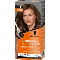 Schwarzkopf Permanent Color Uitgroeiset