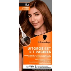 Schwarzkopf Permanent Color Uitgroeiset