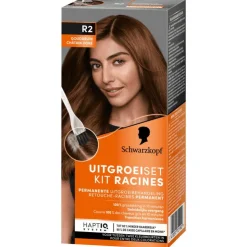 Schwarzkopf Permanent Color Uitgroeiset