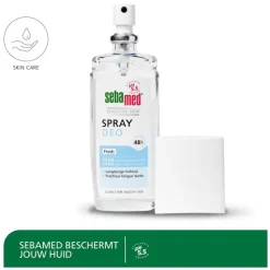 Sebamed Fresh Deodorant Spray 75 ML