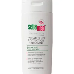 Sebamed Hydraterende Bodylotion 200 ML