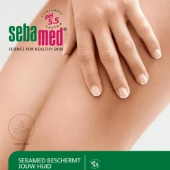 Sebamed Hydraterende Bodylotion 200 ML
