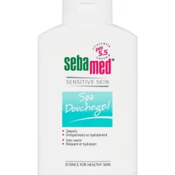 Sebamed Spa Douchegel 400 ML