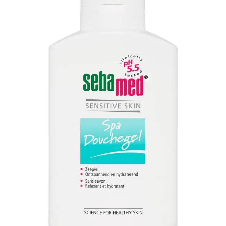 Sebamed Spa Douchegel 400 ML