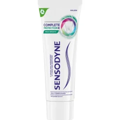 Sensodyne Complete Protection + Fresh Breath Tandpasta - 75 ML