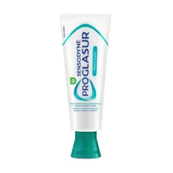 Sensodyne Proglasur Fresh & Clean Tandpasta - 75 ML