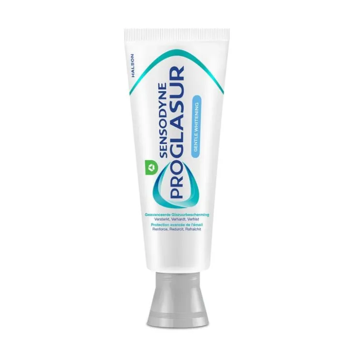 Sensodyne Proglasur Gentle Whitening Tandpasta - 75 ML
