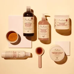 Shea Moisture Jamaican Black Castor Oil Conditioner 384 ML