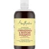 Shea Moisture Jamaican Black Castor Oil Shampoo 384 ML