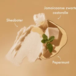 Shea Moisture Jamaican Black Castor Oil Leave in Conditioner