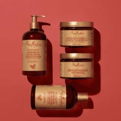 Shea Moisture Manuka Honey & Mafura Oil Leave-in Conditioner 326 ML