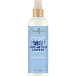 Shea Moisture Manuka Honey Yoghurt Leave in Conditioner