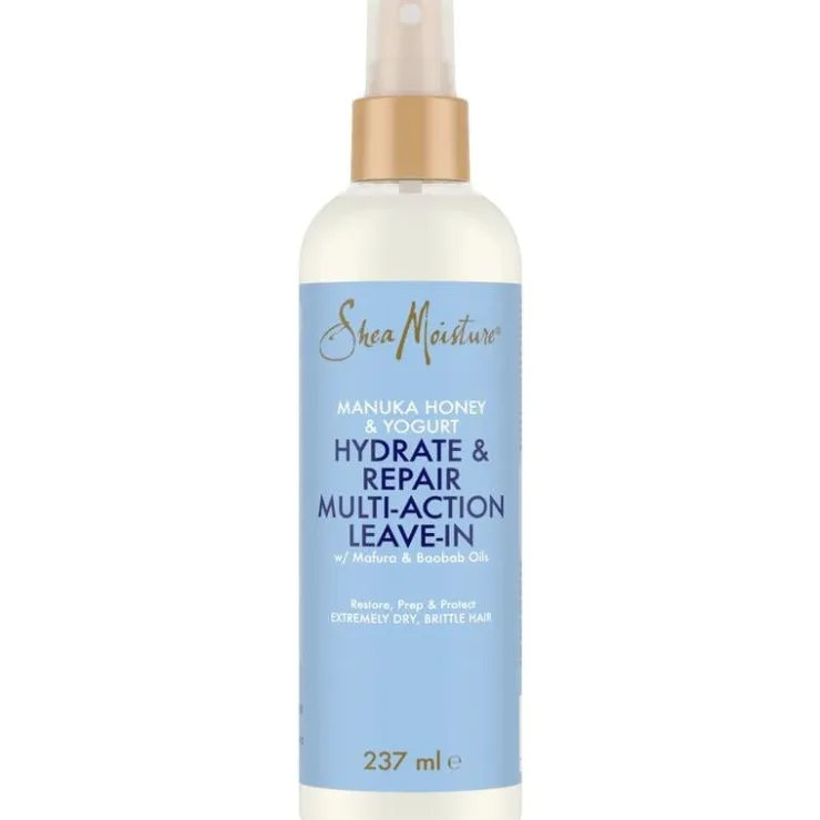 Shea Moisture Manuka Honey Yoghurt Leave in Conditioner