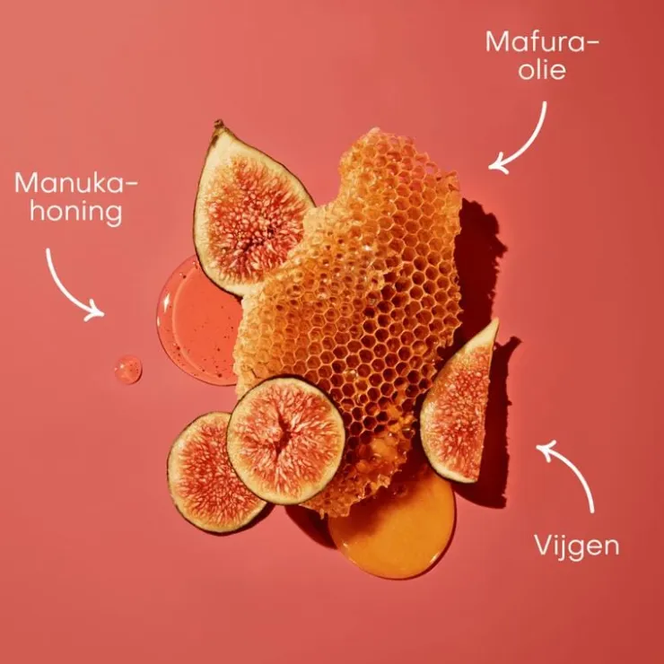 Shea Moisture Manuka Honey & Mafura Oil Shampoo 384 ML