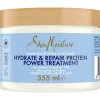 Shea Moisture Manuka Honey Yoghurt Masker 355 ML