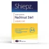 SleepzZ Shiepz Nachtrust 3in1 30 liquid capsules