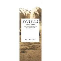SKIN1004 Madagascar Centella Toning Toner 210 ML