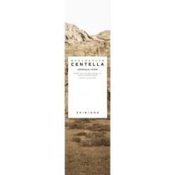 SKIN1004 Madagascar Centella Ampoule Foam 125 ML