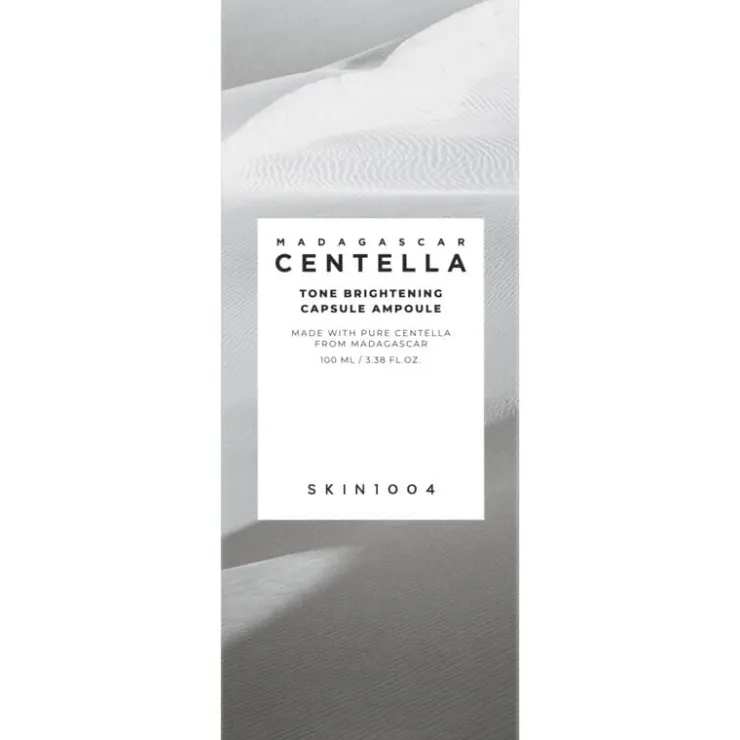 SKIN1004 Madagascar Centella Tone Brightening Capsule Ampoule 100 ML