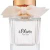 DAMES S. Oliver s.Oliver for Her eau de toilette 30 ML