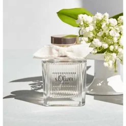 DAMES S. Oliver s.Oliver for Her eau de toilette 30 ML