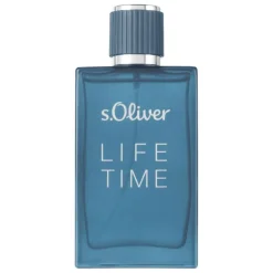 Heren S. Oliver s.Oliver Life Time Men eau de toilette 50 ML