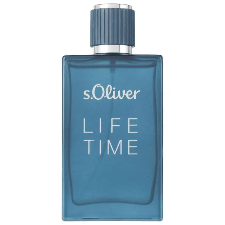 Heren S. Oliver s.Oliver Life Time Men eau de toilette 50 ML
