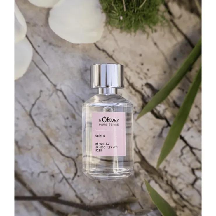 DAMES S. Oliver s.Oliver Pure Sense Woman eau de toilette 30 ML