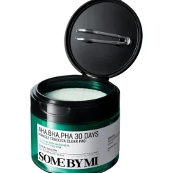 SOME BY MI AHA BHA PHA 30 Days Miracle Truecica Clear Pad 70 stuks