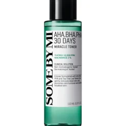 SOME BY MI AHA BHA PHA 30 Days Miracle Toner 150 ML