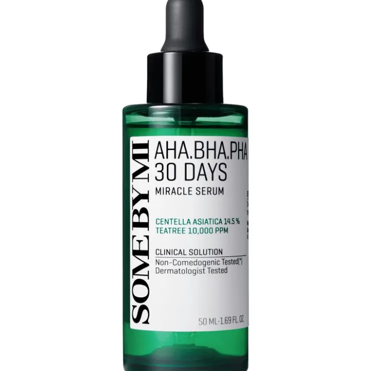 SOME BY MI AHA BHA PHA 30 Days Miracle Serum 50 ML