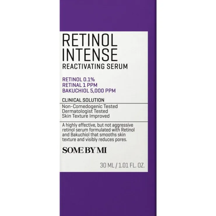 SOME BY MI Retinol Intense Reactivating Serum 30 ML