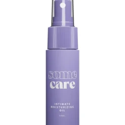 Heren Some Care Intiem Hydraterende Olie - 30ml