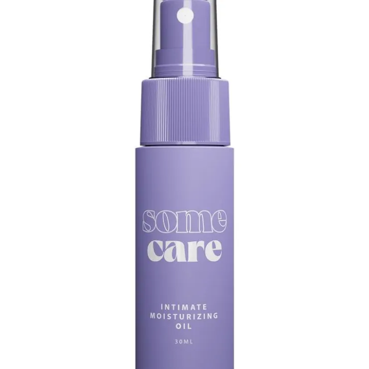 Heren Some Care Intiem Hydraterende Olie - 30ml