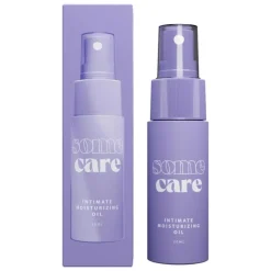 Heren Some Care Intiem Hydraterende Olie - 30ml