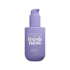Some Freshness Intieme Washgel - 100ML