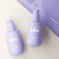 Some Lube Glijmiddel 100 ml